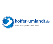 Koffer Umlandt Gutscheine